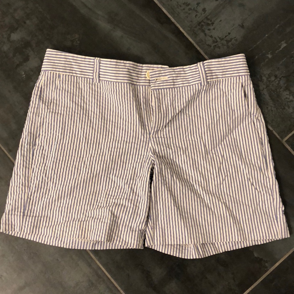 Banana Republic Shorts 10